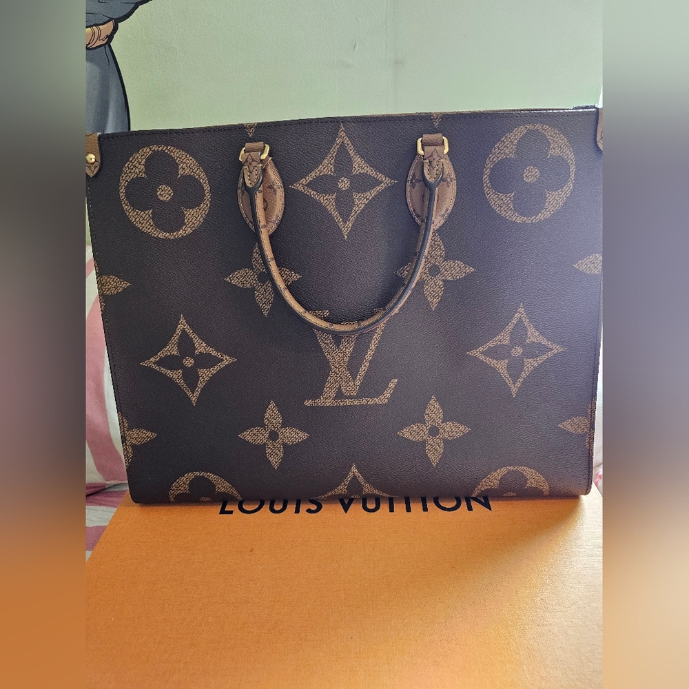 LV OnTheGo GM